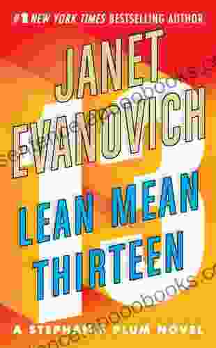 Lean Mean Thirteen (Stephanie Plum No 13)