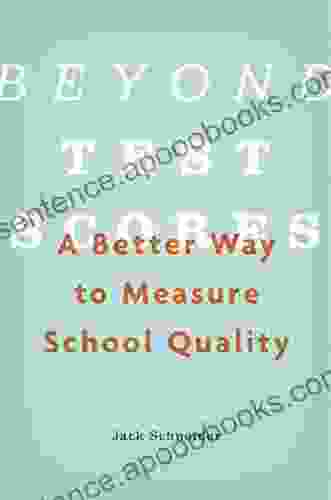 Beyond Test Scores: A Better Way To Measure School Quality