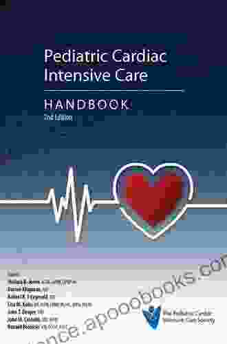 A Practical Handbook on Pediatric Cardiac Intensive Care Therapy