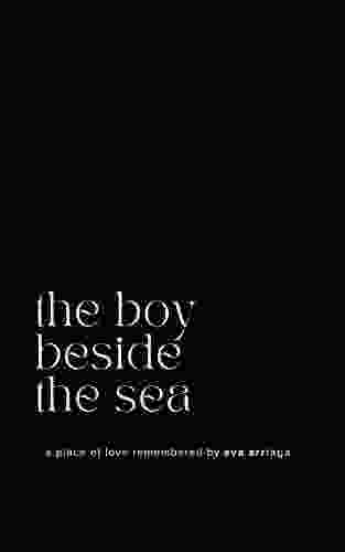 the boy beside the sea: a place of love remembered (places of love 1)