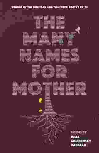 The Many Names for Mother (Wick First Book)