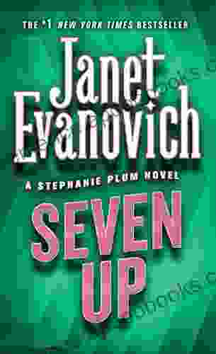 Seven Up (Stephanie Plum No 7): A Stephanie Plum Novel