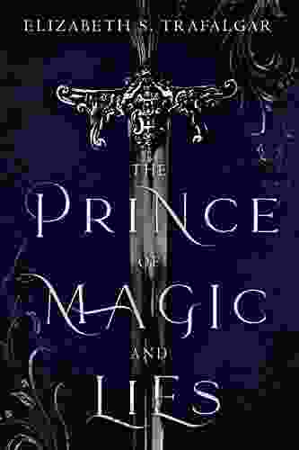 The Prince Of Magic And Lies
