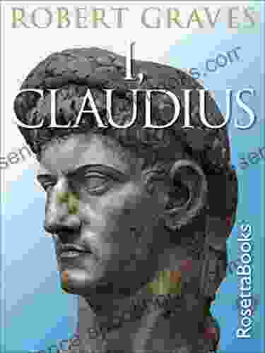 I Claudius Robert Graves