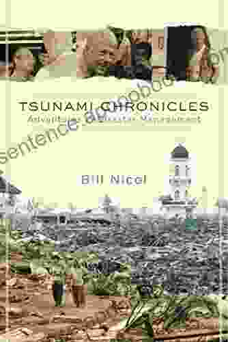 Tsunami Chronicles: Adventures in Disaster Management