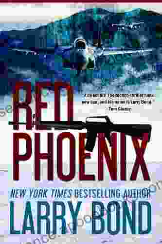 Red Phoenix Larry Bond