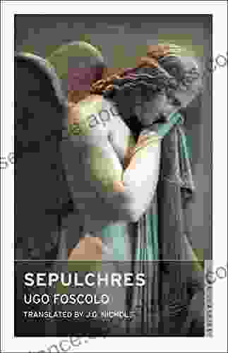 Sepulchres And Other Poems: Dual Language (Alma Classics)