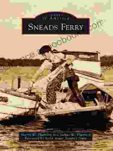 Sneads Ferry (Images Of America)