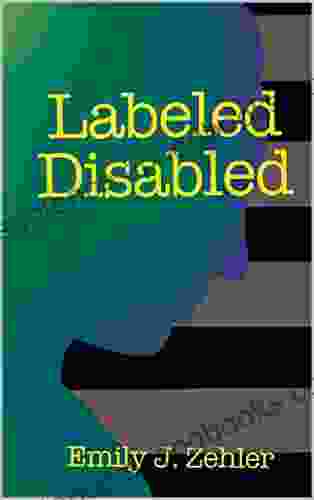 Labeled Disabled Emily Zehler