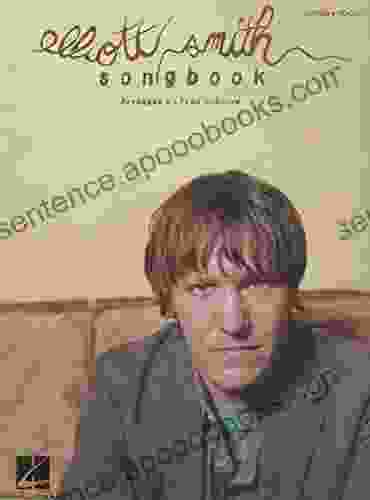 Elliott Smith Songbook Elliott Smith