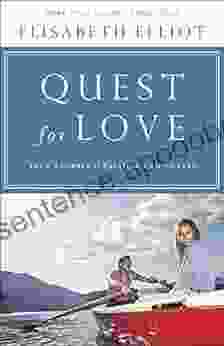Quest For Love: True Stories Of Passion And Purity