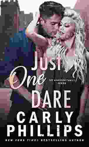 Just One Dare: The Dirty Dares (The Kingston Family 5)