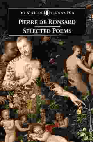 Selected Poems (Penguin Classics S )
