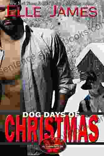 Dog Days Of Christmas (Brotherhood Protectors 16)