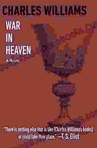 War In Heaven: A Novel