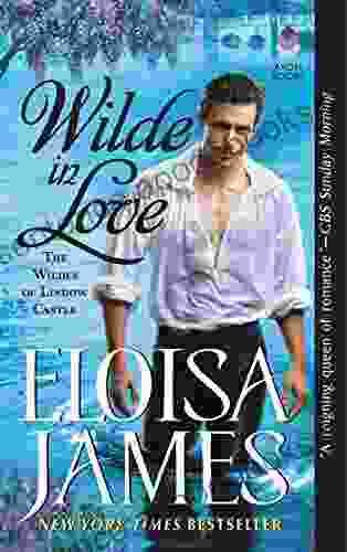 Wilde in Love: The Wildes of Lindow Castle