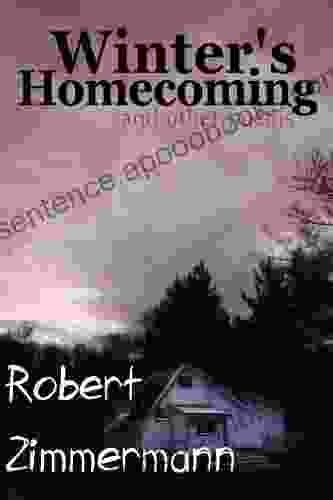 Winter s Homecoming and Other Poems